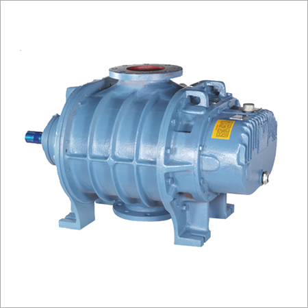 Twin lobe blower - KAY-HMLK Series