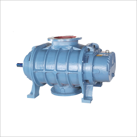Twin Lobe Blower - KAY-PRT Series