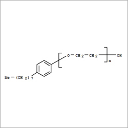 Octyl Phenol Ethoxylate