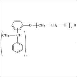 Styrenated Phenol Ethoxylate