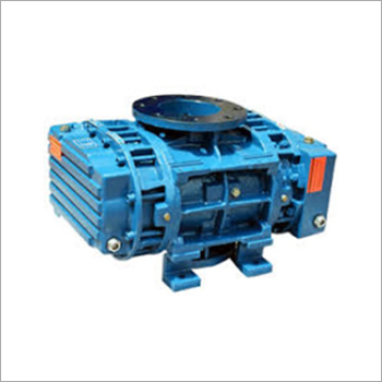 Tri Lobe Blower - KAY-K3H Series