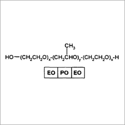 EO PO Block Copolymer