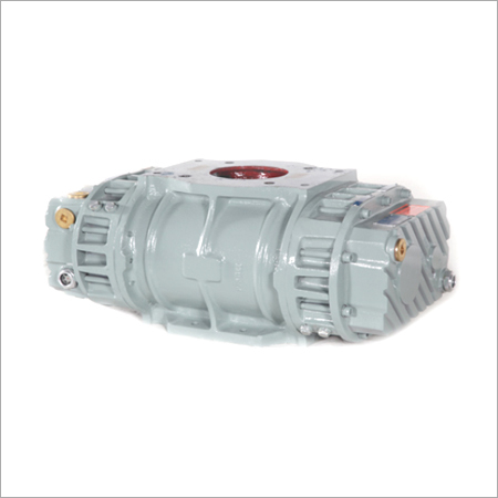 Tri Lobe Blower - KAY-3HVP Series