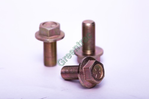 CENTER PIN FLANGE BOLT
