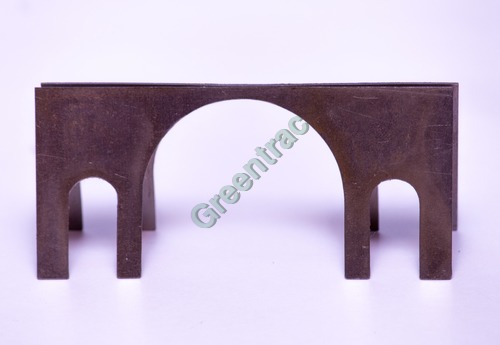 CENTER PIN FLANGE SHIM(E-SHIM)