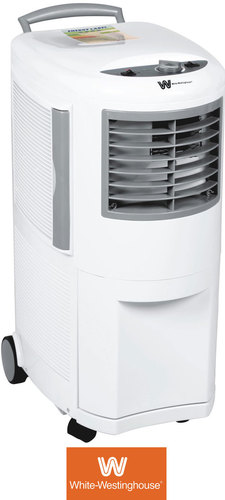 Auto-Frost Control Dehumidifier