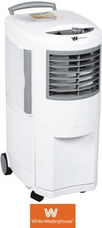 Auto-frost Control Dehumidifier