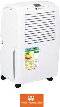 Basement Dehumidifier