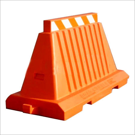 Road Barriers