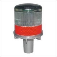 Solar Road Delineator