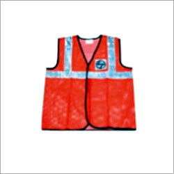 Reflective Safety Jacket