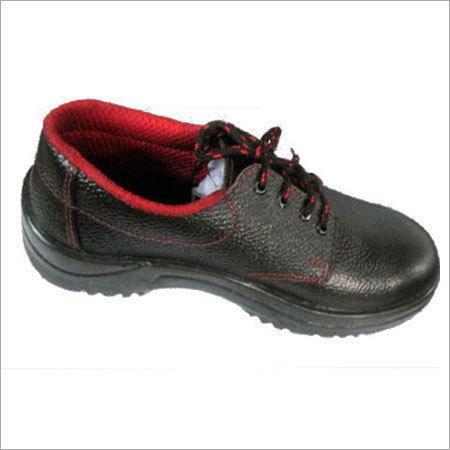 Industrial Safety Shoes