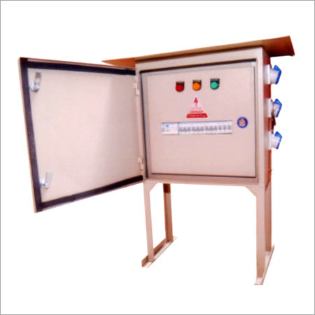 Lighting Distribution Board