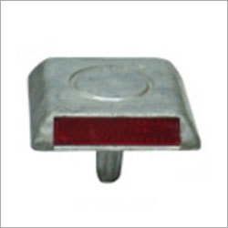 Aluminum Road Stud