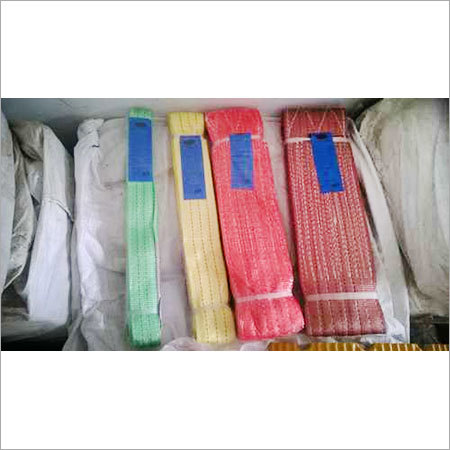 Polyester Lifting Belt