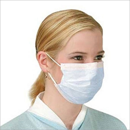 Safety Nose Masks