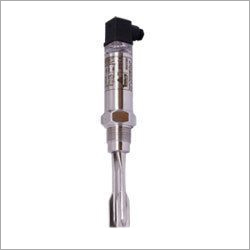 Compact Vibrating Fork Point Level Switch