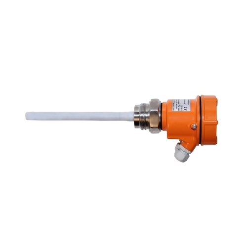 Capacitance Level Sensor - Color: Orange