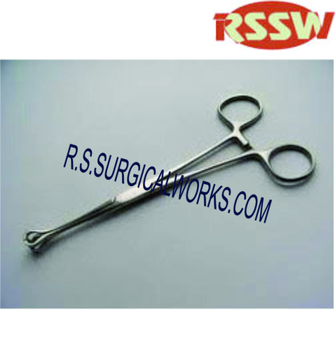 Babcock Forceps