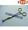 Babcock Forceps
