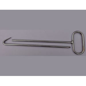 Delivery Hook
