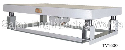 Vibration Table