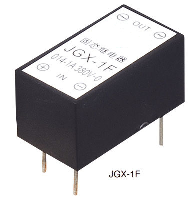 PCB TypeA AC SSR