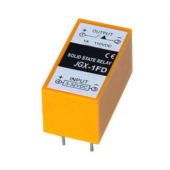 PCB Type DC SSR