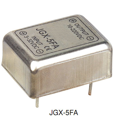 PCB Type DC Solid state relays