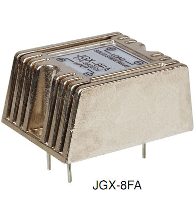 PCB Type DC Solid state relayA 