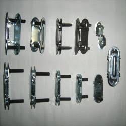 Conveyor Belt fasteners