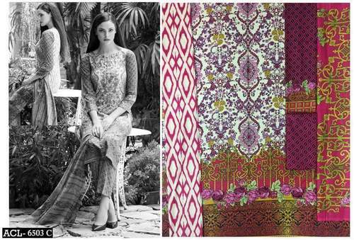 PAKISTANI SUITS