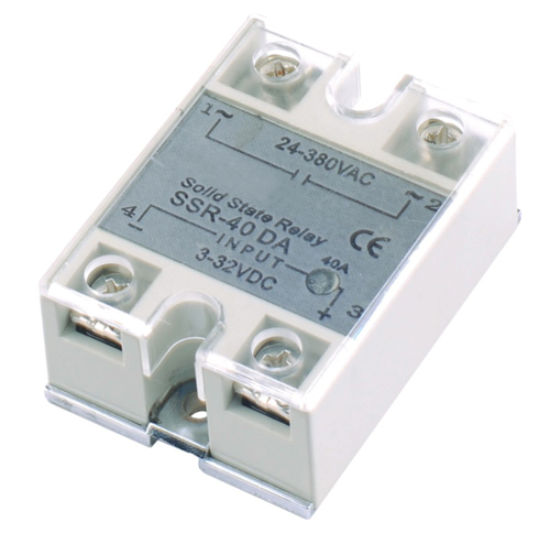 Solid state relayA 