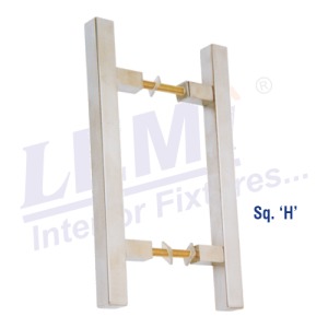 Glass Door Handle