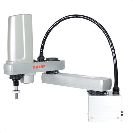 Yamaha Industrial Robot