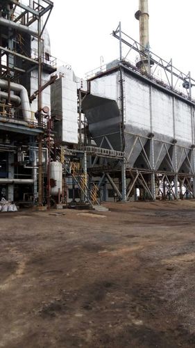 Boiler Engineering Services