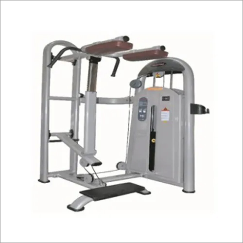 Adductor Machine