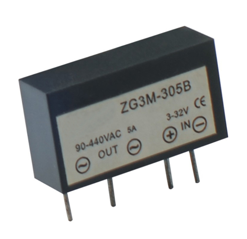 PCB Solid state relayA