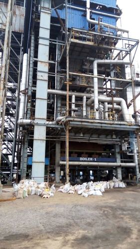 Boiler Installation Services