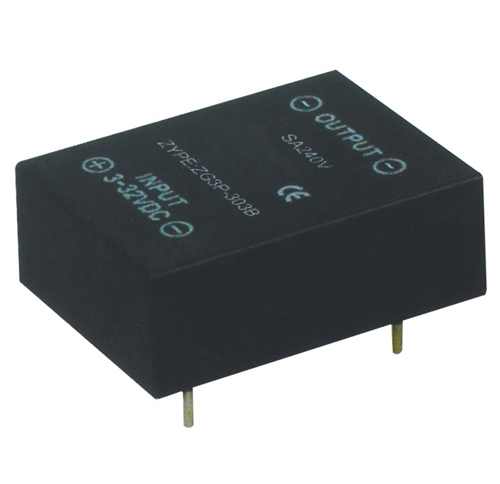 PCB Solid state relaysA
