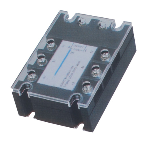 Three Phase Solid State Relay