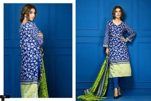 PAKISTANI SUITS