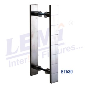 Glass Door Handle