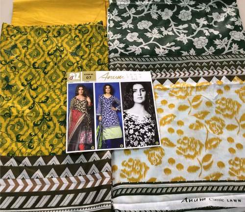 PAKISTANI SUITS