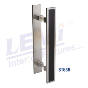 Glass Door Handle