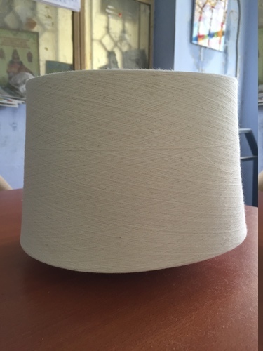 Organic Cotton Yarn