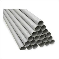 Grey Upvc Agri Pipes