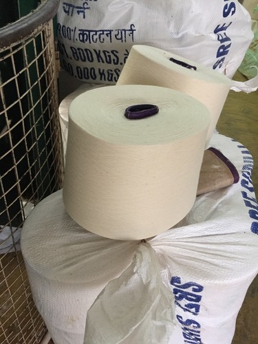 Grey Yarns