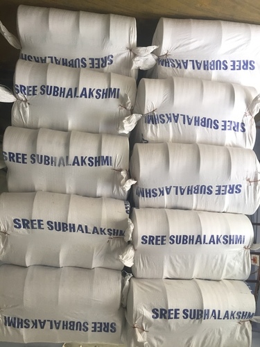 Cotton Bag