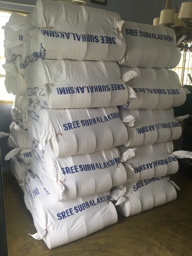 Pure Cotton Bag